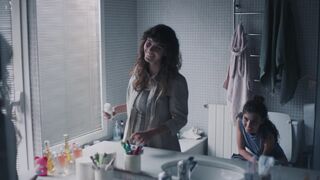 Joana Vilapuig, Mireia Vilapuig great - Selftape s01e01-06 (2023) sex scenes