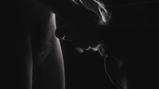 Explicit Scene ⭐⭐⭐ Lynn Cruz nude - Blue Heart (2021)