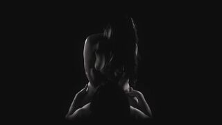 Explicit Scene ⭐⭐⭐ Lynn Cruz nude - Blue Heart (2021)