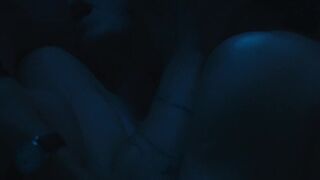 Threesome Sex Scene ❤️ Natalia Jedrus Nude ⭐Sortownia s01e06 (2023)