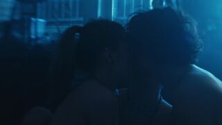 Threesome Sex Scene ❤️ Natalia Jedrus Nude ⭐Sortownia s01e06 (2023)