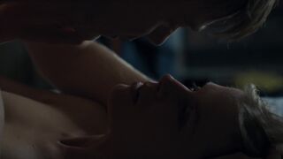 Alina Tomnikov, Anu Sinisalo, Anne Ratte-Polle nude ⭐ Funeral for a Dog s01e02-08 (2022)