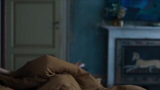 Alina Tomnikov, Anu Sinisalo, Anne Ratte-Polle nude ⭐ Funeral for a Dog s01e02-08 (2022)