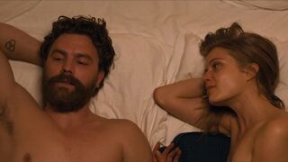 Alina Tomnikov, Anu Sinisalo, Anne Ratte-Polle nude ⭐ Funeral for a Dog s01e02-08 (2022)