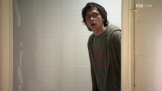 Siwan Morris naked - Skins s01e02 (2007) Full Frontal Nude Scene