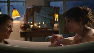 Janina Elkin, Jessy Moravec hot - Ascension Day Ausgeloscht (2014)