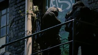 Janina Elkin, Jessy Moravec hot - Ascension Day Ausgeloscht (2014)