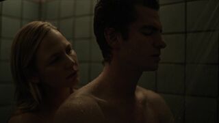 Celebs Sex Scenes ⭐ Adelaide Clemens nude - Under the Banner of Heaven s01e01 (2022)