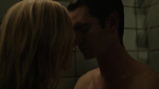 Celebs Sex Scenes ⭐ Adelaide Clemens nude - Under the Banner of Heaven s01e01 (2022)