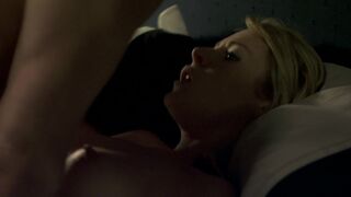 Nude ⭐ Sex Scenes with Emily Beecham, Claire Foy - Pulse s01e01 (2010)