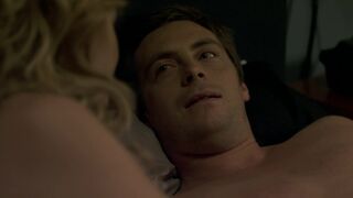 Nude ⭐ Sex Scenes with Emily Beecham, Claire Foy - Pulse s01e01 (2010)