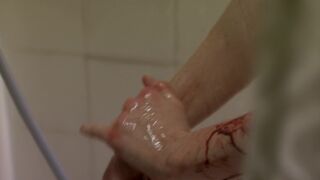 Nude ⭐ Sex Scenes with Emily Beecham, Claire Foy - Pulse s01e01 (2010)