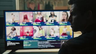 Erotic Thriller Scenes ⭐ Shannon Guile nude, Jocelyn Hudon nude ⭐ Sniper Rogue Mission (2022)