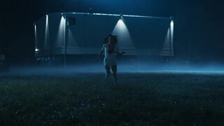 Erotic Thriller Scenes ⭐ Shannon Guile nude, Jocelyn Hudon nude ⭐ Sniper Rogue Mission (2022)