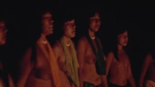 Nudity Scenes ⭐ Clara Choveaux nude ⭐ Light in the Tropics (2020)