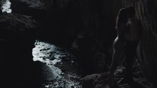 Nudity Scenes ⭐ Clara Choveaux nude ⭐ Light in the Tropics (2020)