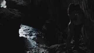 Nudity Scenes ⭐ Clara Choveaux nude ⭐ Light in the Tropics (2020)