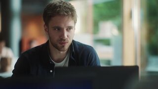 Roma Gasiorowska Hot ⭐ Tonight You're Sleeping with Me (2023)