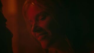 Roma Gasiorowska Hot ⭐ Tonight You're Sleeping with Me (2023)