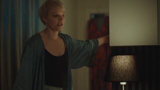 Roma Gasiorowska Hot ⭐ Tonight You're Sleeping with Me (2023)