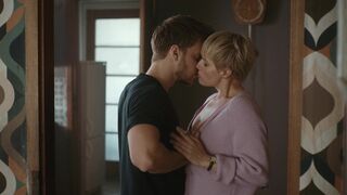 Roma Gasiorowska Hot ⭐ Tonight You're Sleeping with Me (2023)