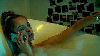 Wiktoria Gąsiewska nude - Krime story. Love story (2022)