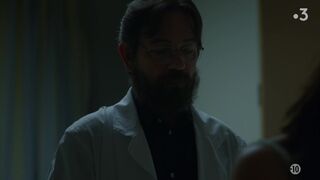 Romanna Lobach naked - Midnight Skin (2023)