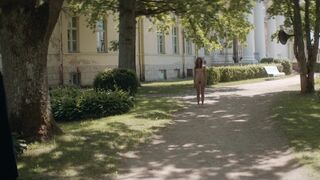 Public Naked Scenes ⭐ The Year Before the War (2021)