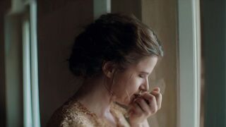 Public Naked Scenes ⭐ The Year Before the War (2021)