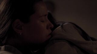Cosplay & Lesbian Sex Scenes Myriam Bravo nude, Eileen Yañez, Sonia Couoh naked ⭐ Nudo mixteco (2021)