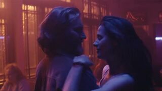 Agnieszka Grochowska Nude Sex Scene  ⭐⭐ Fucking Bornholm (2022) Erotic Movie