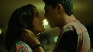 Sex Scene María José Vargas nude, Mar Sordo nude ⭐ I Love You, and It Hurts s01e07-08 (2023)