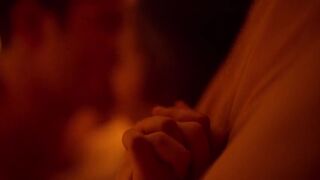 Sex Scene María José Vargas nude, Mar Sordo nude ⭐ I Love You, and It Hurts s01e07-08 (2023)