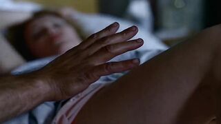 Ljiljana Medjesi nude - Tattoo (1991)