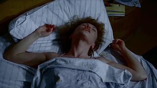 Ljiljana Medjesi nude - Tattoo (1991)