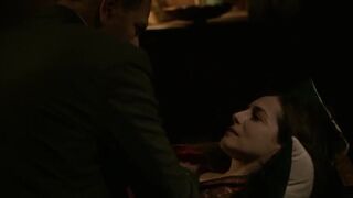 Amira Casar nude  ❤️ Les sauvages s01e06 (2019)