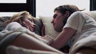 Emily Jansen nudity - Calamity (2022)