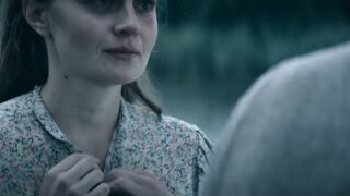 Olga von Luckwald hottest scenes ❤️ ⭐ Legacy (2023)