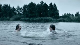 Olga von Luckwald hottest scenes ❤️ ⭐ Legacy (2023)