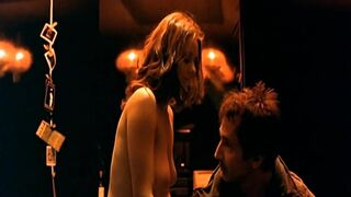Marion Cotillard naked celebrity scene ⭐ Une Affaire privee (2002)