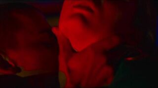 Bianka Berenyi nude ⭐ Atlantide (2021)