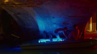 Bianka Berenyi nude ⭐ Atlantide (2021)
