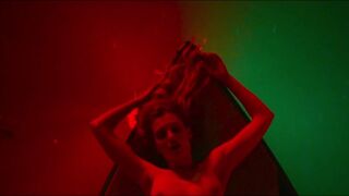 Bianka Berenyi nude ⭐ Atlantide (2021)