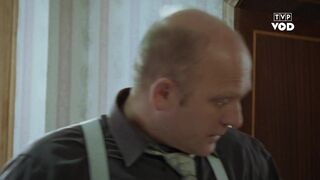 Katarzyna Smiechowicz topless ⭐ Sukces (1995)