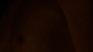 Noire Scene with Nanna Simone Harvald naked - The Greenhouse (2021)