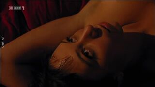 Erotic Film ⭐ Beatrix Brunschko nude, Sabine Friesz, Ursula Strauss nude ⭐ Kotsch (2006)