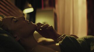 Claire Keim hot - Année Zéro (2023)  s01e03