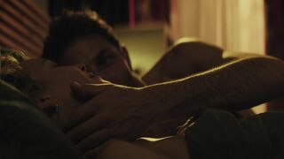 Claire Keim hot - Année Zéro (2023)  s01e03