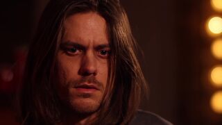 Kat Blackburn naked ⭐ The Devil Frame (2020)