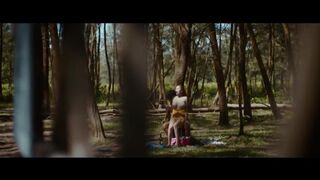 Julia Victoria nude ⭐ Lawa (2023)